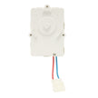 Frigidaire 5303918774 Refrigerator Condenser Fan Motor Kit