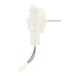 Frigidaire 5303918774 Refrigerator Condenser Fan Motor Kit