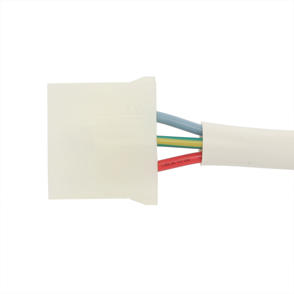 Frigidaire 5303918774 Refrigerator Condenser Fan Motor Kit