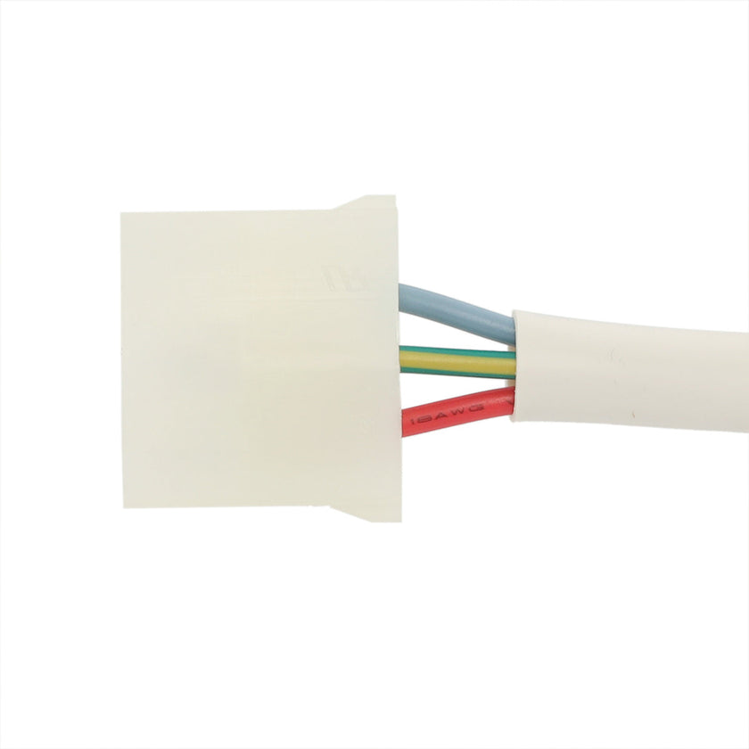 Frigidaire 5303918774 Refrigerator Condenser Fan Motor Kit