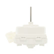 Frigidaire 5303918774 Refrigerator Condenser Fan Motor Kit