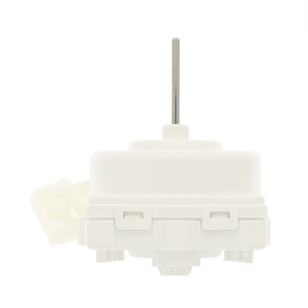 Frigidaire 5303918774 Refrigerator Condenser Fan Motor Kit