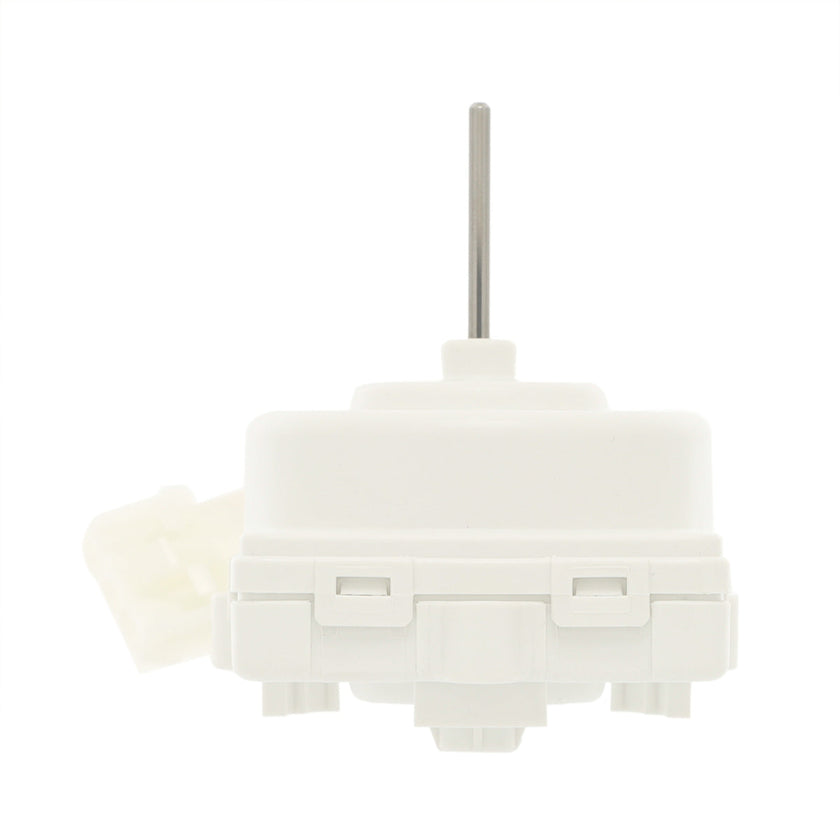 Frigidaire 5303918774 Refrigerator Condenser Fan Motor Kit
