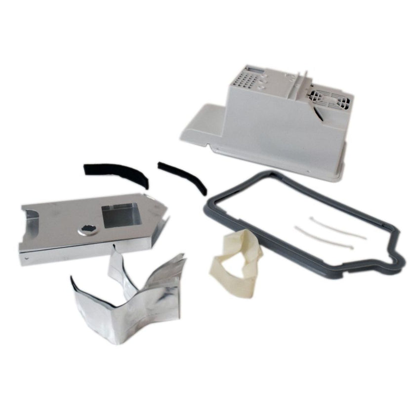Frigidaire 5303918784 FDB Refrigerator Air Handler Kit