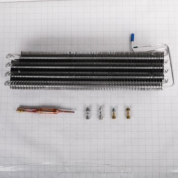 Frigidaire 5303918873 Evaporator Kit , w/Drier & Lock Rings