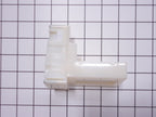 Frigidaire 5303918899 Side-by-Side Fridge Damper with Seals