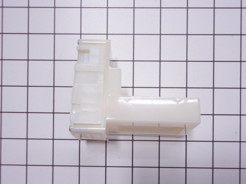 Frigidaire 5303918899 Side-by-Side Fridge Damper with Seals