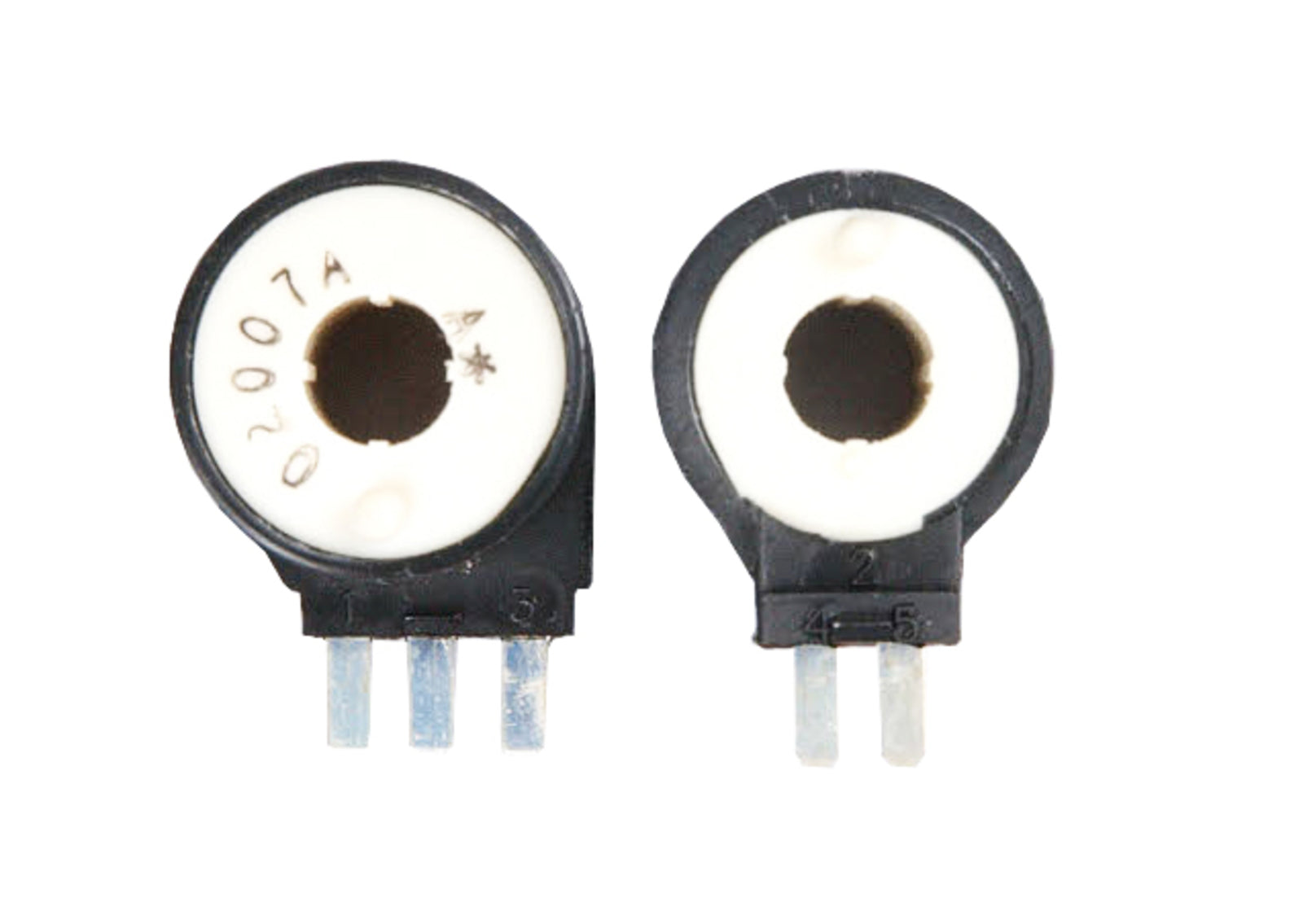 Frigidaire 5303931775 Dryer Gas Valve Coil Kit