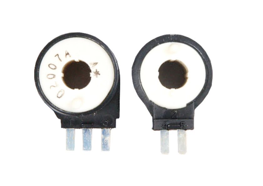 Frigidaire 5303931775 Dryer Gas Valve Coil Kit