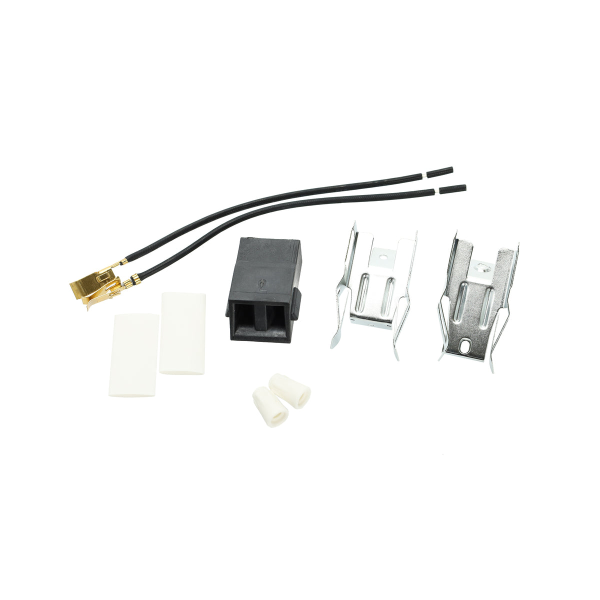 Kit de prise de brûleur supérieur Frigidaire 5303935058, pièces de rechange pour cuisinière
