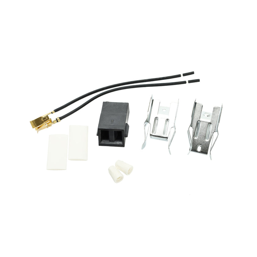 Kit de prise de brûleur supérieur Frigidaire 5303935058, pièces de rechange pour cuisinière