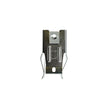 Kit de prise de brûleur supérieur Frigidaire 5303935058, pièces de rechange pour cuisinière