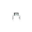 Kit de prise de brûleur supérieur Frigidaire 5303935058, pièces de rechange pour cuisinière