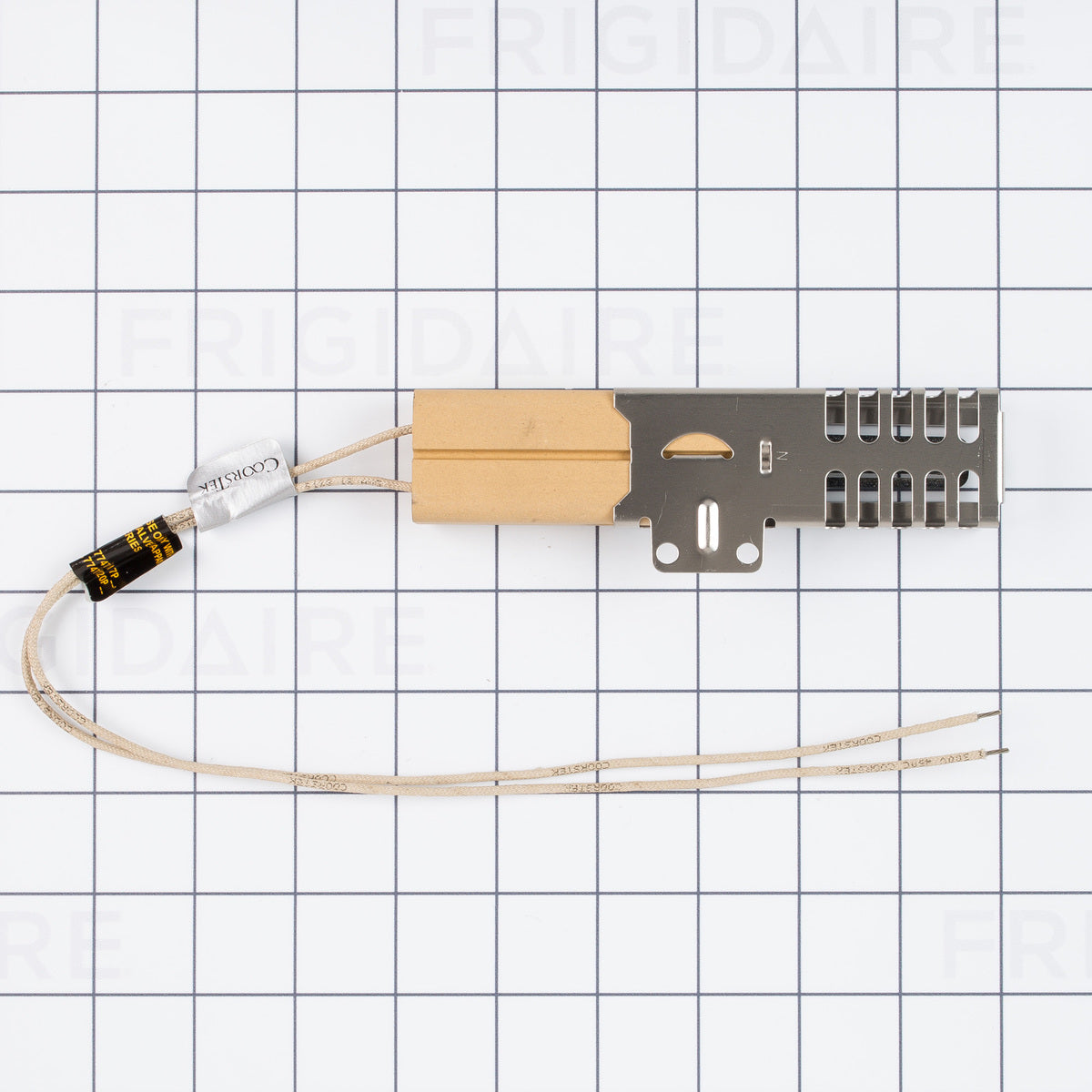 Frigidaire Oven Range Ignitor Part 5303935067