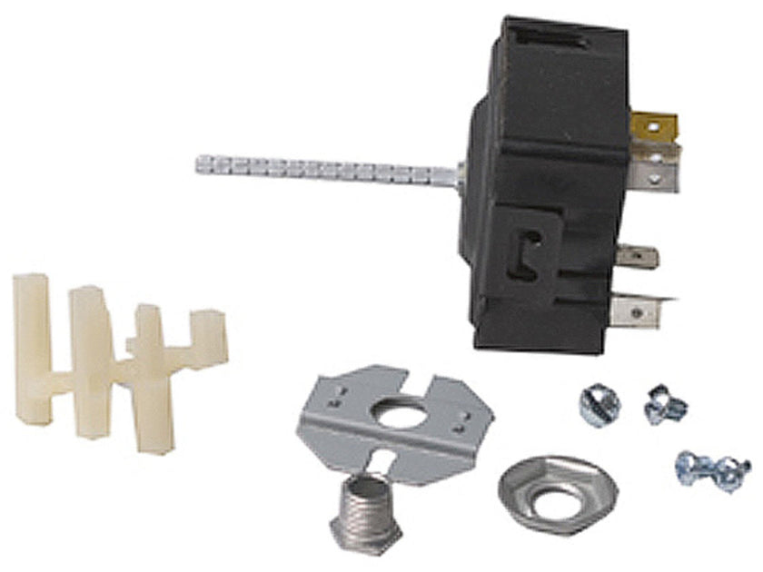 Kit de commutateur d'élément de four/plaque de cuisson Electrolux/Frigidaire 5303935086