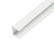 Frigidaire 5303935318 White 3-Sided Oven Door Trim Kit
