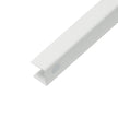 Frigidaire 5303935318 White 3-Sided Oven Door Trim Kit