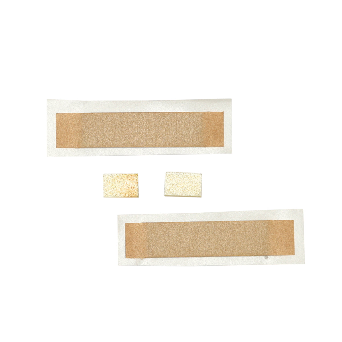 Frigidaire 5303935318 White 3-Sided Oven Door Trim Kit