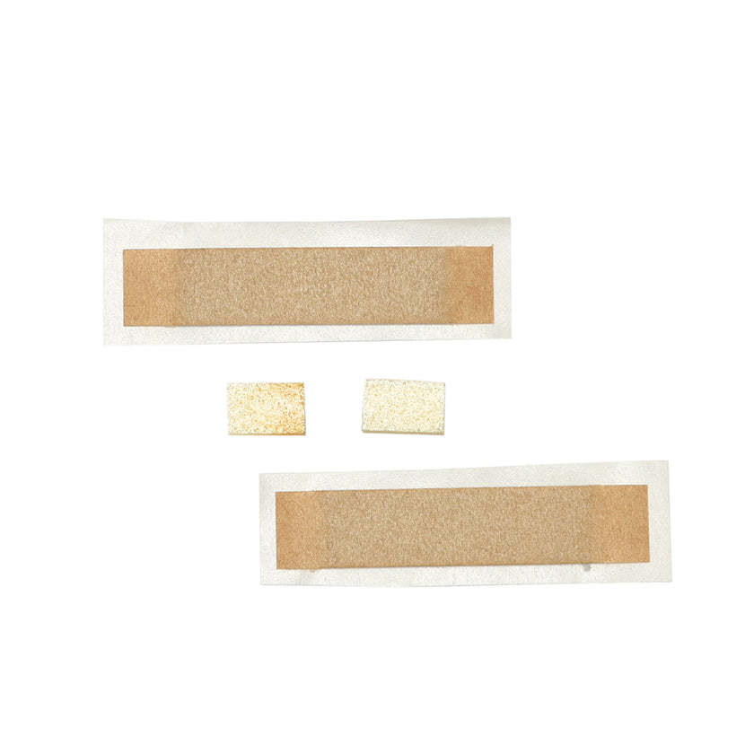 Frigidaire 5303935318 White 3-Sided Oven Door Trim Kit