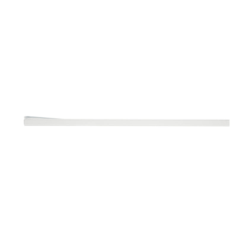 Frigidaire 5303935318 White 3-Sided Oven Door Trim Kit