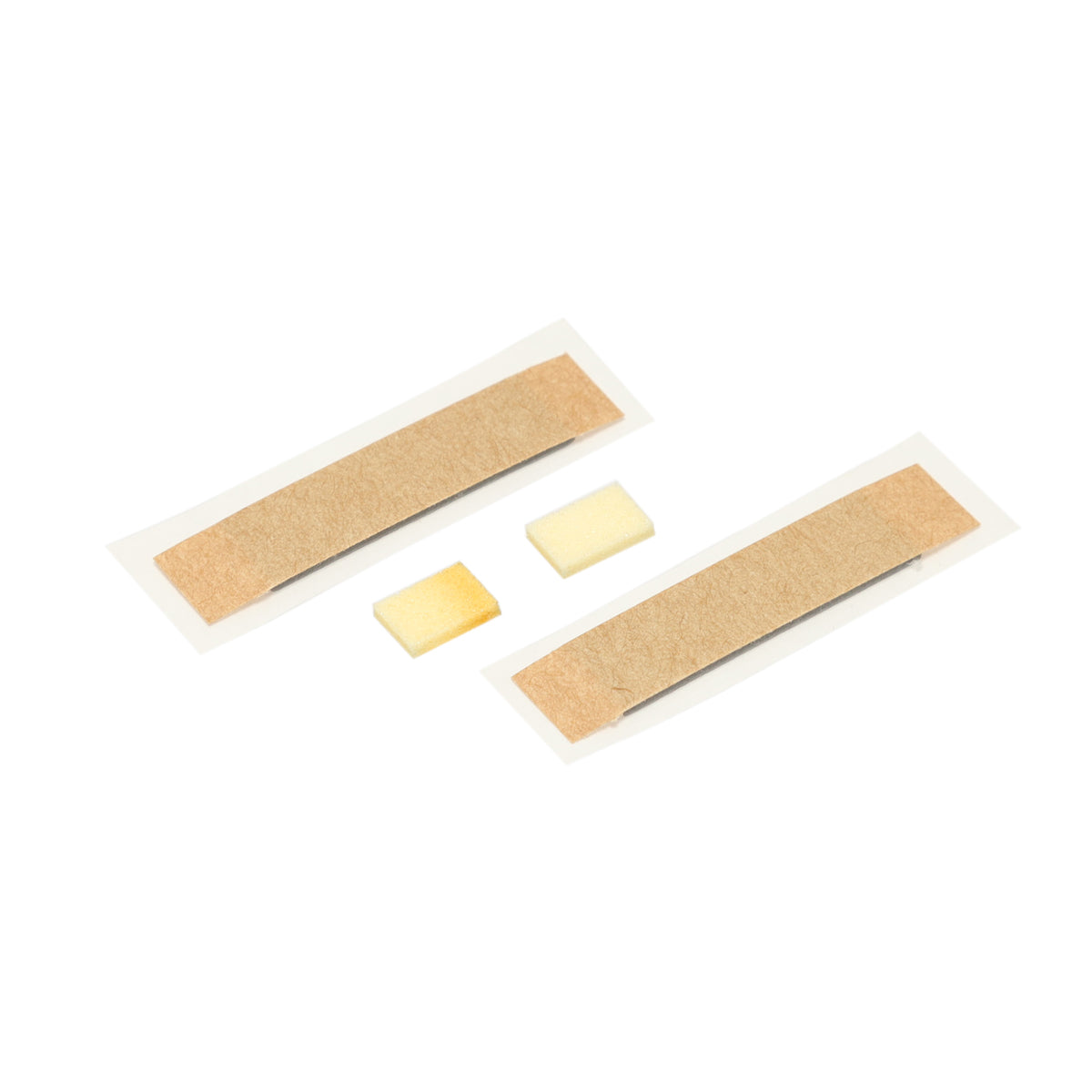 Frigidaire 5303935318 White 3-Sided Oven Door Trim Kit
