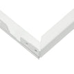 Frigidaire 5303935318 White 3-Sided Oven Door Trim Kit