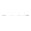 Frigidaire 5303935318 White 3-Sided Oven Door Trim Kit