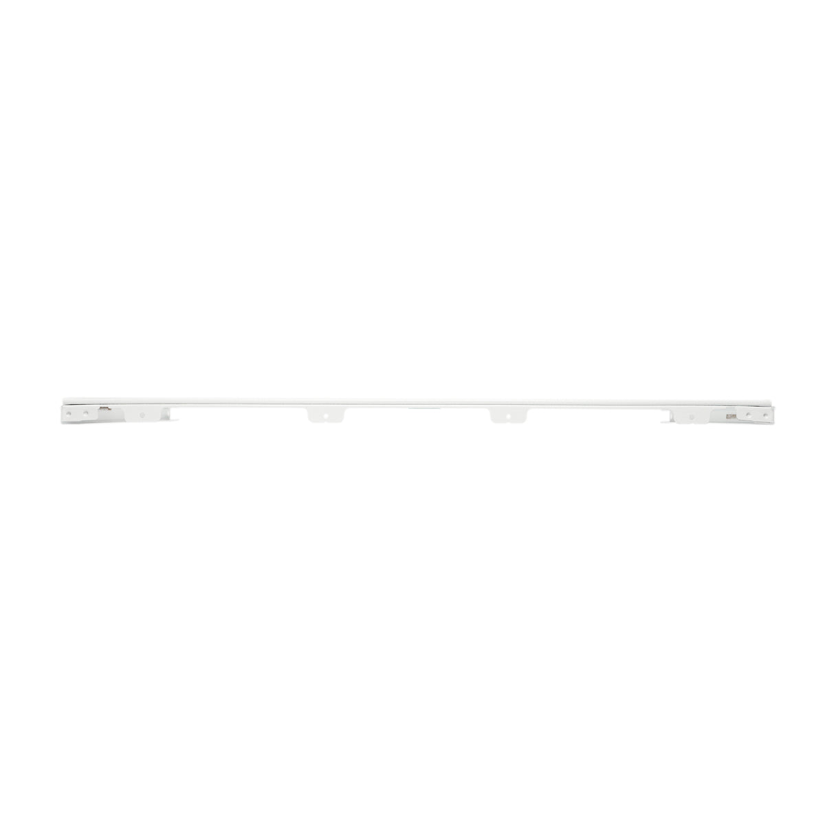 Frigidaire 5303935318 White 3-Sided Oven Door Trim Kit