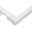 Frigidaire 5303935318 White 3-Sided Oven Door Trim Kit