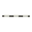 5303937139 Upper Drum Felt & Glide Kit for Frigidaire Dryer