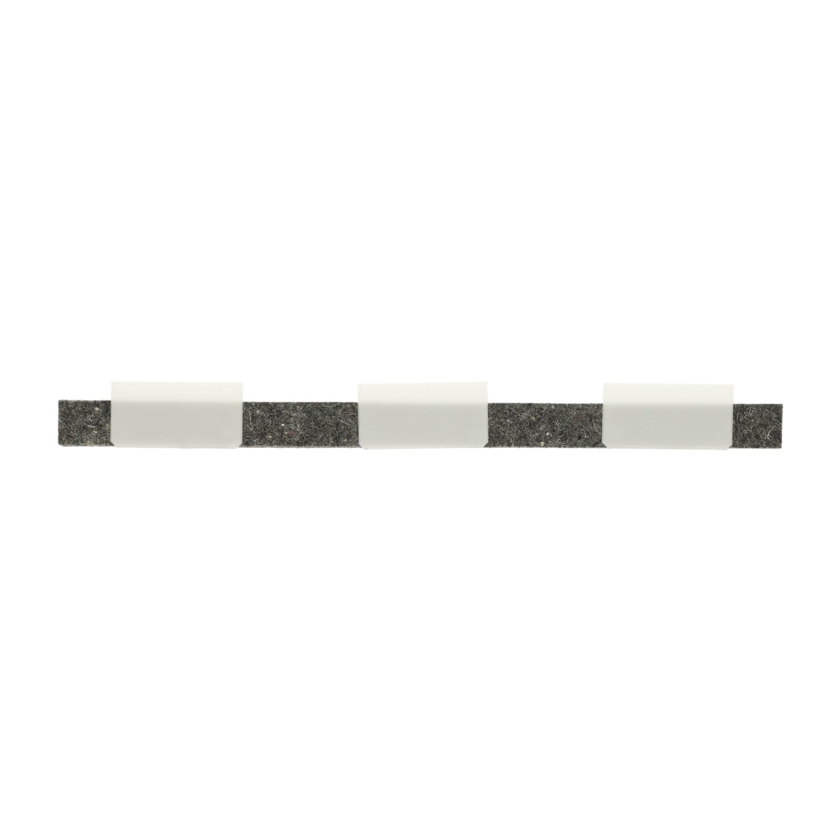 5303937139 Upper Drum Felt & Glide Kit for Frigidaire Dryer