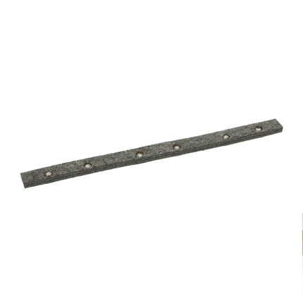 5303937139 Upper Drum Felt & Glide Kit for Frigidaire Dryer