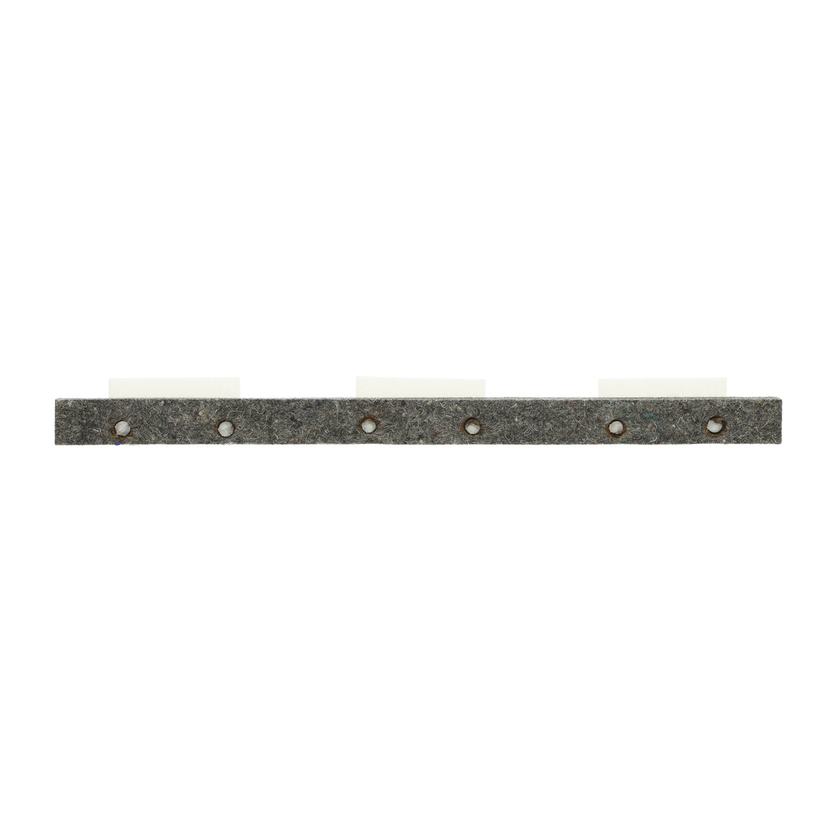 5303937139 Upper Drum Felt & Glide Kit for Frigidaire Dryer