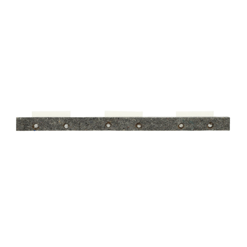 5303937139 Upper Drum Felt & Glide Kit for Frigidaire Dryer