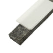 5303937139 Upper Drum Felt & Glide Kit for Frigidaire Dryer