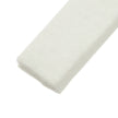 Joint inférieur en feutre pour sèche-linge Frigidaire 5303937183 avec colle.