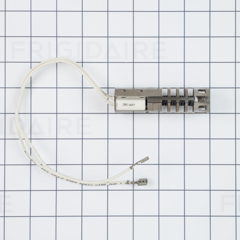 Frigidaire Oven Range Ignitor Part 5304401265