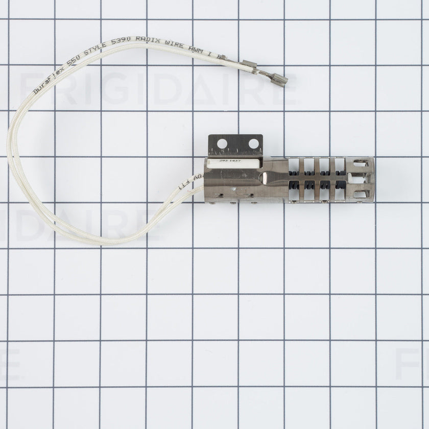 Frigidaire Oven Range Ignitor Part 5304401265