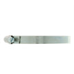 Frigidaire 5304436333 4-Inch Galvanized Worm Gear Clamp
