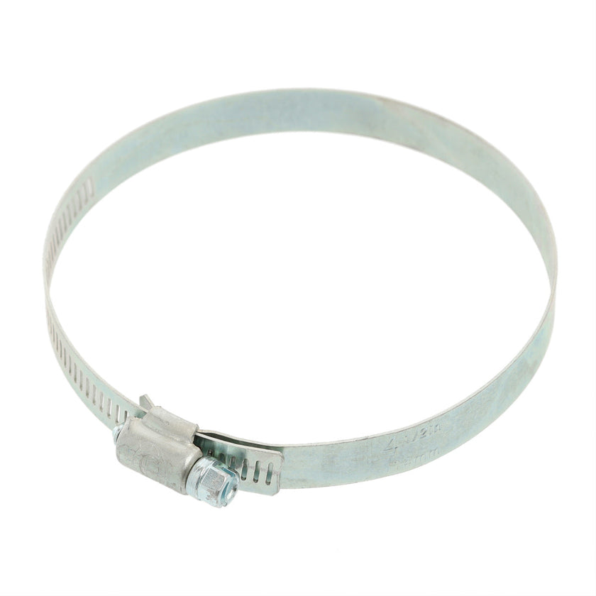 Frigidaire 5304436333 4-Inch Galvanized Worm Gear Clamp