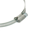 Frigidaire 5304436333 4-Inch Galvanized Worm Gear Clamp