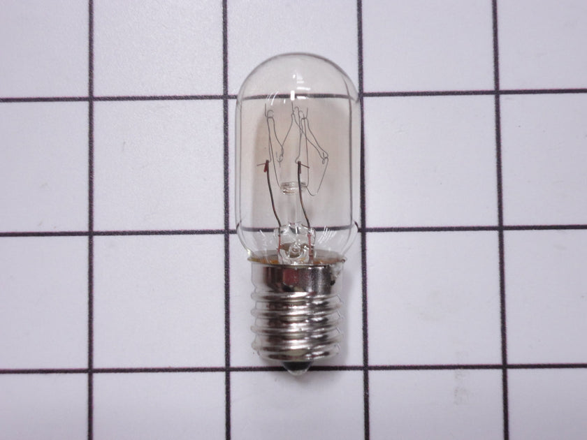 Frigidaire 5304440031 Microwave 20W Light Bulb Part
