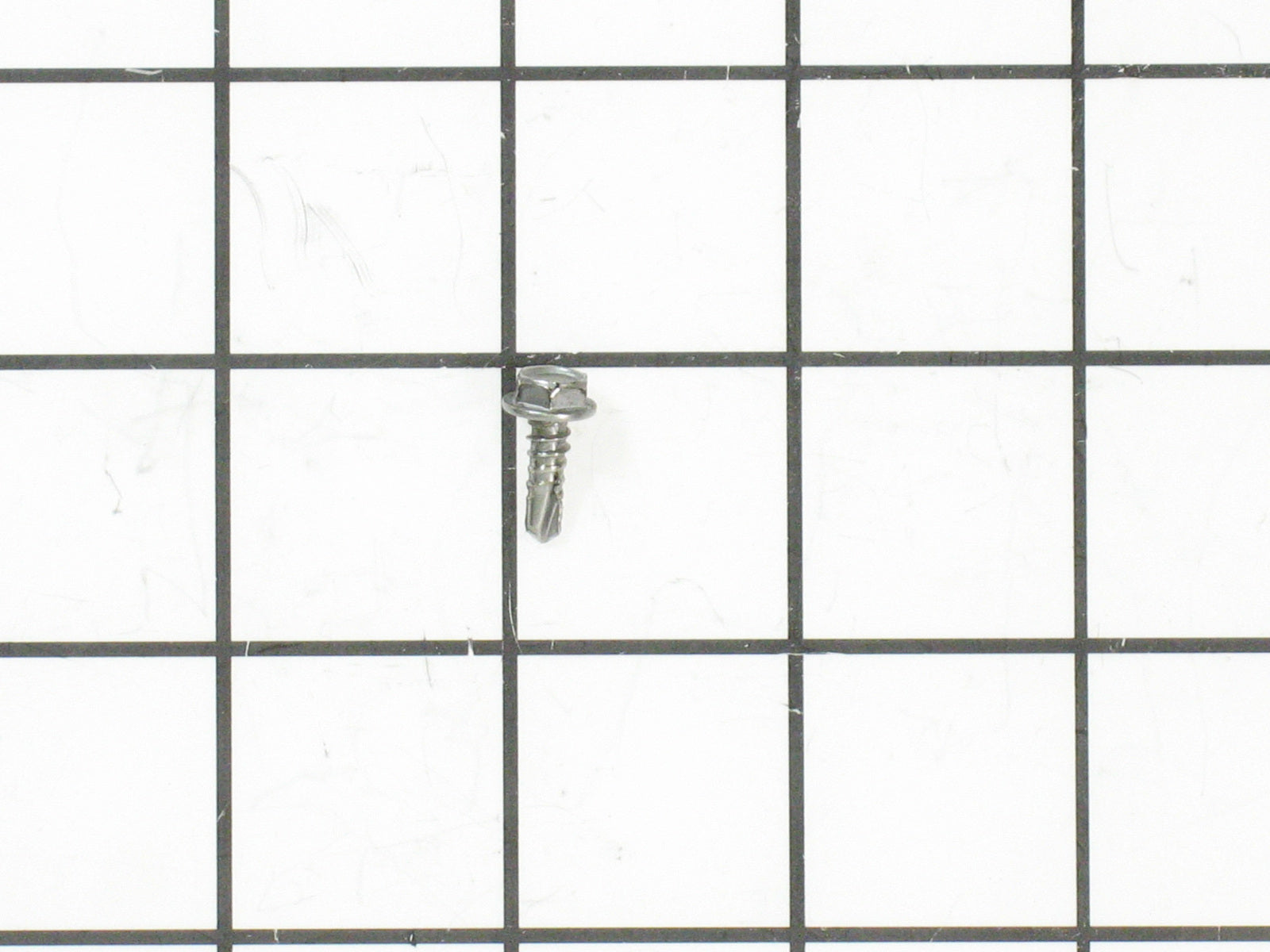 Vis 4MM x 8MM pour cuisinière Frigidaire, pièce 5304451561