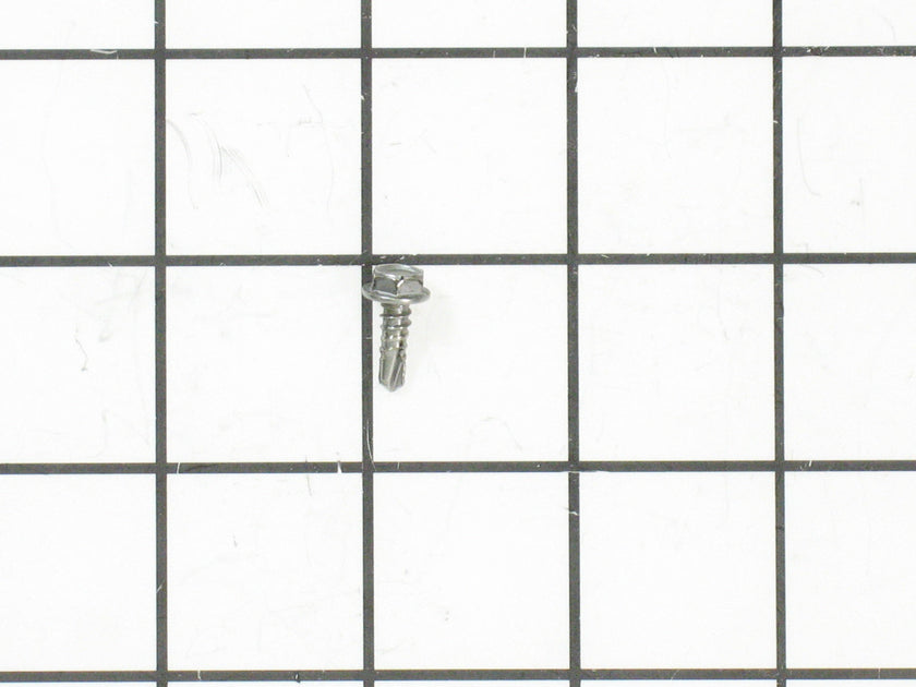 Vis 4MM x 8MM pour cuisinière Frigidaire, pièce 5304451561
