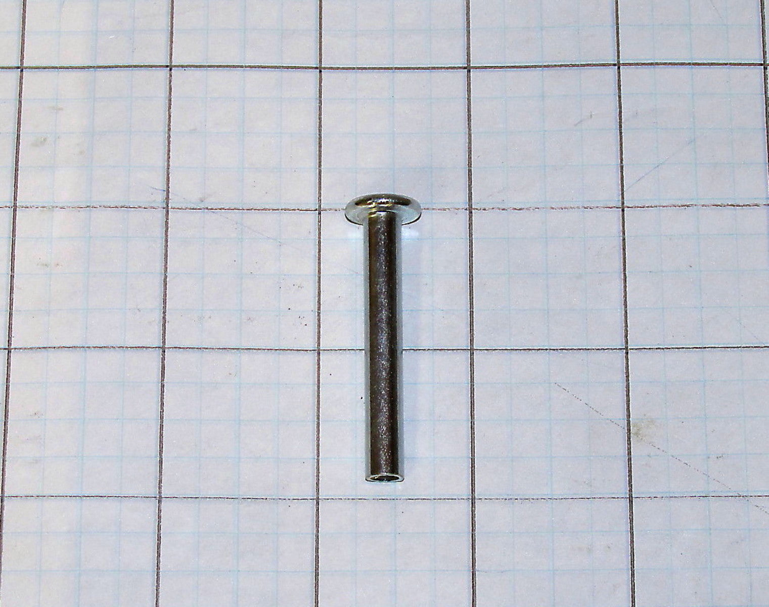 Frigidaire Refrigerator Rivet Part 5304455655