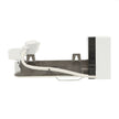 Frigidaire 5304458371 Refrigerator Ice Maker, 115V