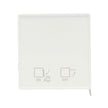 Frigidaire 5304458371 Refrigerator Ice Maker, 115V