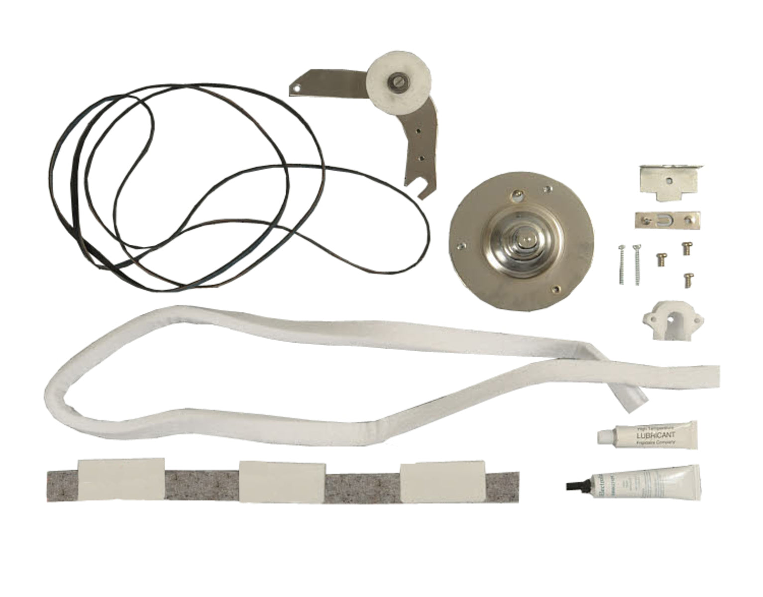 Frigidaire/Electrolux 5304461262 Dryer Maintenance Kit