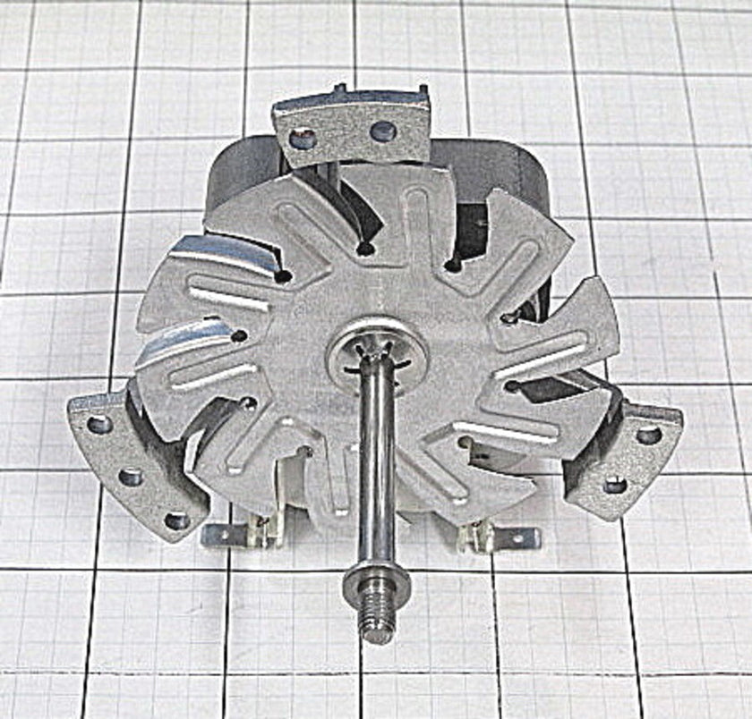 Frigidaire 5304463302 Oven Range Convection Fan Motor