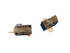 Frigidaire/Electrolux 5304468224 Microwave Relay Switch Part